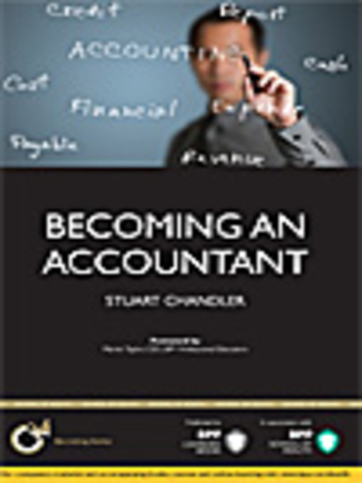 Title details for Becoming an Accountant by BPP Learning Media - Available